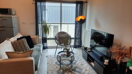 Appartement T3 à louer Rennes - 57 m² - Photo 5