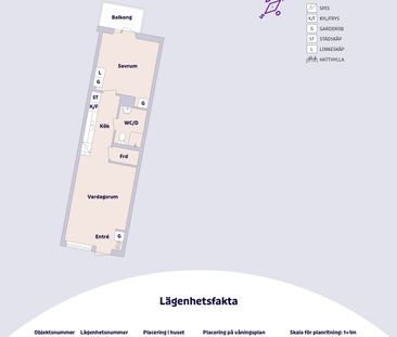 Djäknegatan 90E, Uppsala/Knivsta - Photo 4