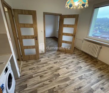 pronájem bytu 1+1, ul. Okružní, obec Jílové u Děčína - Фото 4