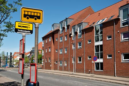 Banegårdspladsen, 10, 1. 1, 8800, Viborg - Foto 3