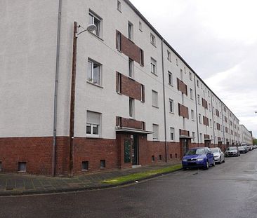 ﻿Schöne 2-Zimmer-Wohnung mit Tageslichtbad und Balkon im Limes-Quartier zu vermieten - Foto 3