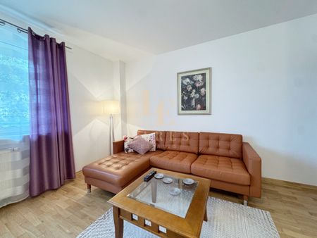 Trzy pokoje | Osobna Kuchnia| Balkon | Parking - Фото 3