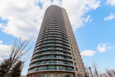 For Lease - 80 Absolute Avenue Unit# 2404, Mississauga, Ontario - Photo 3
