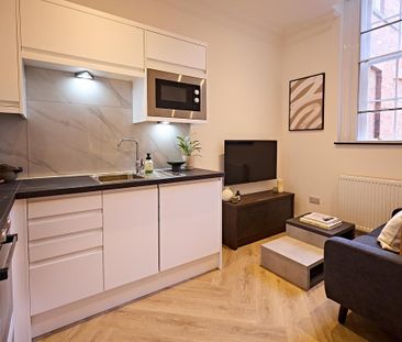 1 bedroom apartment to rent - Photo 2