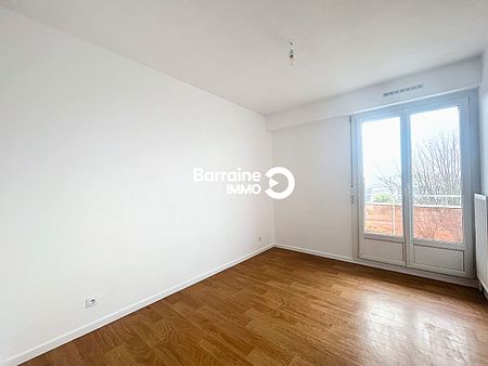 Location appartement à Lorient, 4 pièces 80.54m² - Photo 4