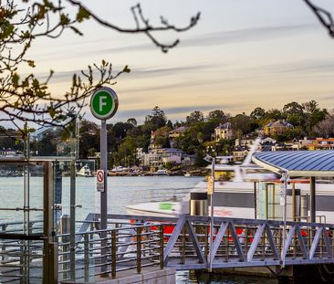 54 Formosa Street, Drummoyne NSW 2047 - Apartment For Rent | Domain - Photo 2