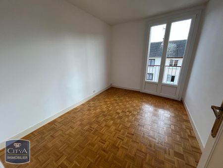 Location Appartement 3 pièces 61m² LE MANS 72000 - Photo 5
