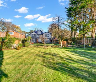 4 bed detached house to rent in Ince Road, Liverpool, L23 - Photo 4