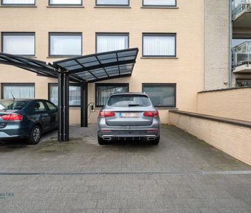 Appartement met 2 slpkrs in centrum Putte - Photo 6