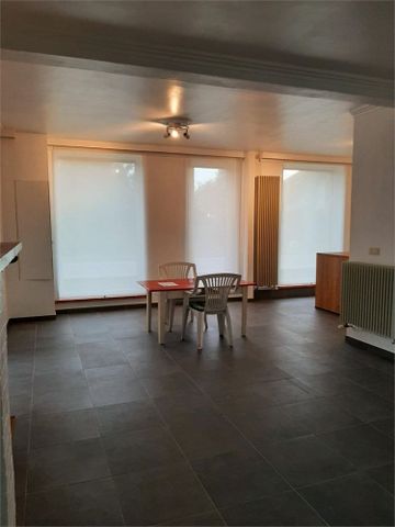 Alleenstaande woning met een zonnige tuin - Foto 2