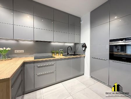 Mieszkanie Bielsko-Biała Kamienica powierzchnia 40.0 m² C395-WM-54090 - Zdjęcie 5