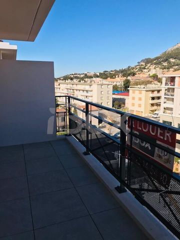 Appartement 2 pièce(s) 1 chambre(s) 35.09 m² - Photo 5