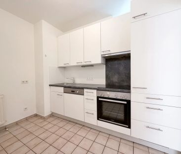 Perfekt als 2er WG geeignet - Sonnige 2,5-Zimmer-Wohnung mit Extrak... - Foto 4