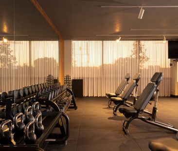 901/3 Main Lane, Merrylands NSW 2160 - Apartment For Rent | Domain - Photo 5