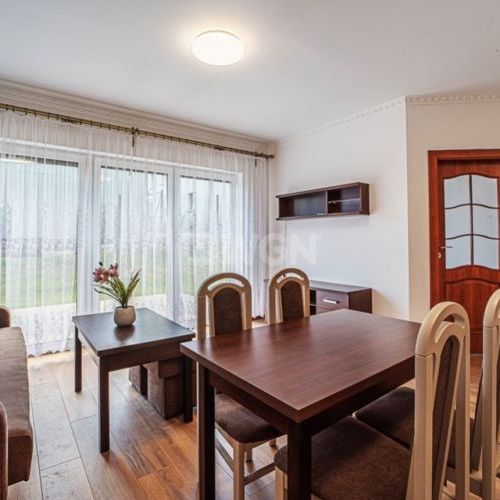 Mieszkanie na wynajem w nowym budynku Bolesławiec - Photo 1