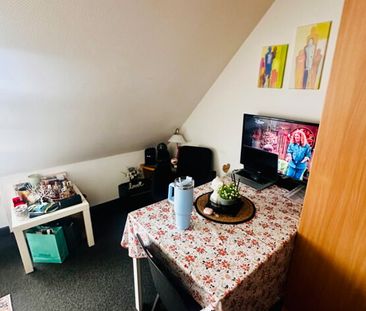 Möbliertes 1-Zimmer-Apartment mit großem Bad und Single-Küche in Te... - Photo 2