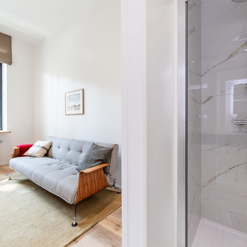 Tout savoir sur cet appartement à Ixelles - foto 1