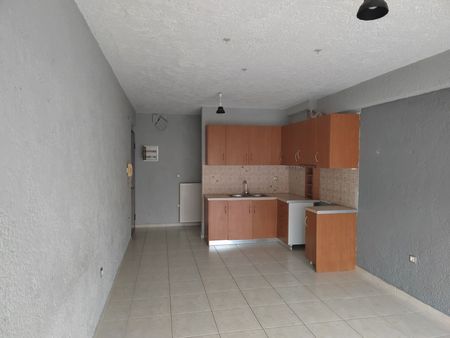 Ενοικίαση κατοικίας, 52 τ.μ., Γέρακας, 400 € - Photo 2