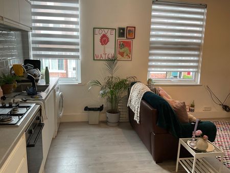 1 Bed Flat, Roman Place, LS8 - Photo 3