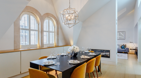 Three Bedrooms Apartment in Green Street, Mayfair W1K - Photo 2