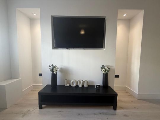 1 bedroom serviced apartment to rent - Photo 1