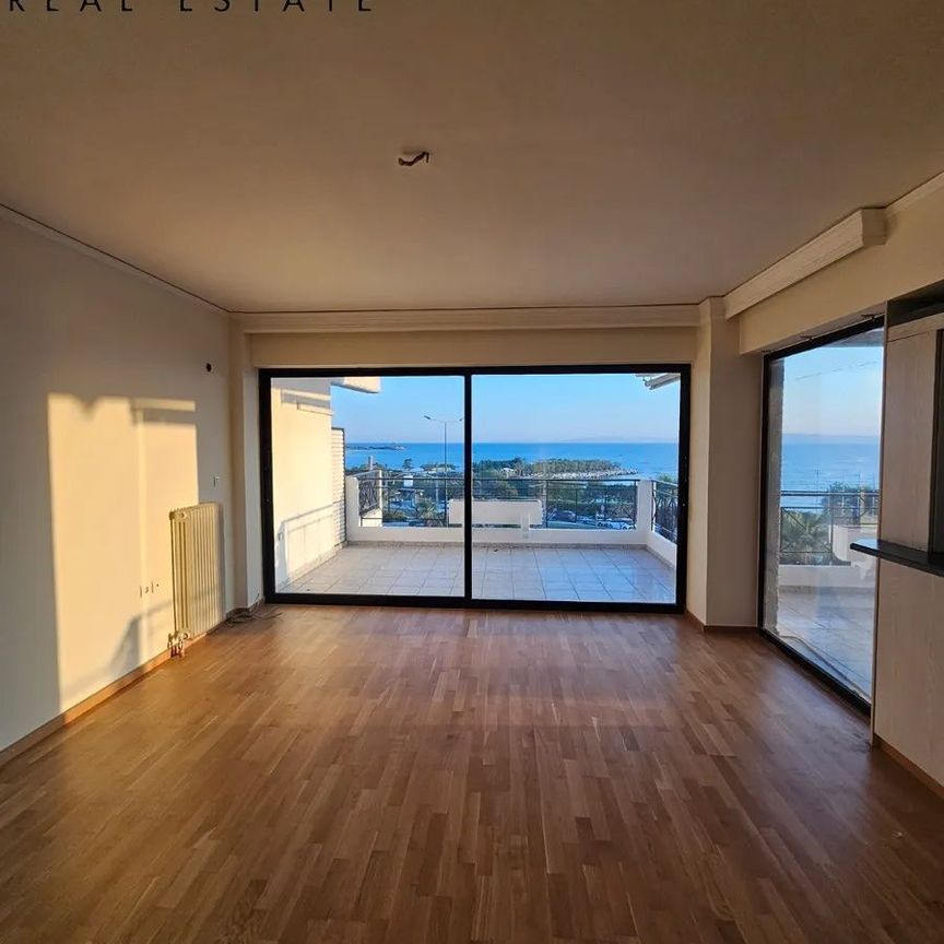 Διαμέρισμα για ενοικίαση Κέντρο (Άλιμος) - Φωτογραφία 1