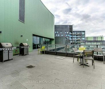 120 Bayview Avenue condo — Toronto, ON (1-Bedroom) - 1 Bedroom - Photo 6