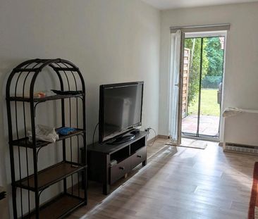 2-Zimmer-Wohnung Bad Tölz ( Badeteil ) - Foto 1