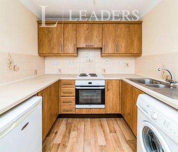 1 bedroom house to rent - Photo 5