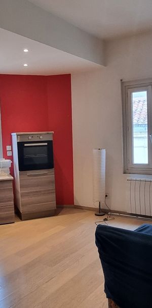 Location Appartement 2 pièces 39m² MONTPELLIER 34000 - Photo 1