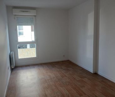 VANNES -BOHALGO – APPARTEMENT DE TYPE 3 - Photo 3