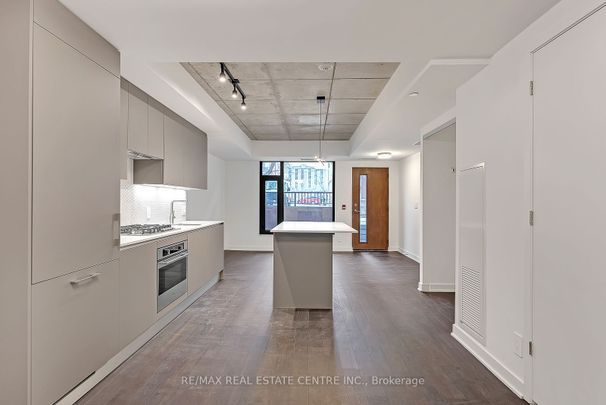 For Lease - 7 Watkinson Avenue Unit# 106, Toronto, Ontario - Photo 1