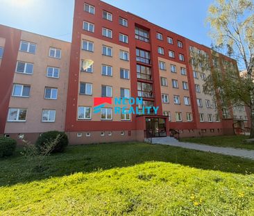 Pronájem bytu 3+1 81 m², Křižíkova, Ostrava - Photo 5