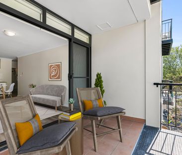 20/2-4 Bellevue St, Surry Hills, NSW 2010 - Photo 6