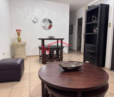 CASA EN RENTA EN REAL DEL LLANO - Foto 1