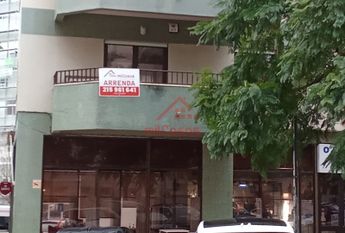 Apartamento T2 em Lisboa