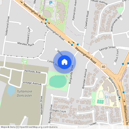 15 Cason St, Vic 3108, Doncaster