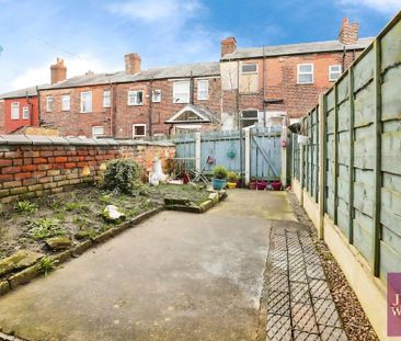 2 bedroom terraced house to rent - Photo 6