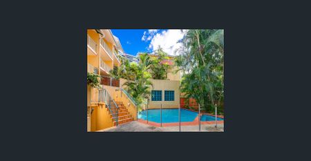 Air Conditioned + Pool - Unfurnished - Photo 2