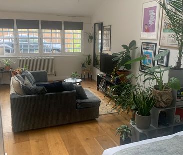 Studio Flat, Old Kent Road, SE1 - Photo 6