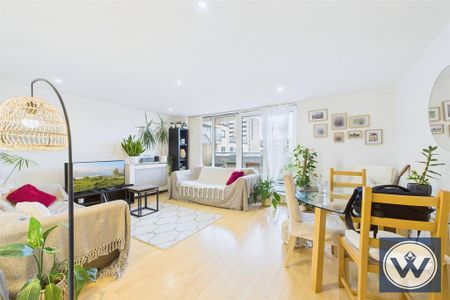 1 bedroom apartment to rent - Photo 2