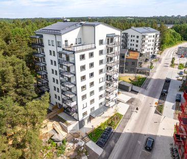 Stenkumlagatan, Västerås - Foto 2