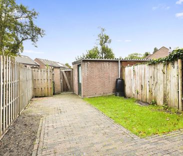 Verhuurd onder voorbehoud: Bredevaert 9 - Photo 2