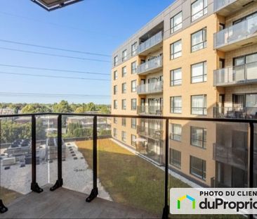 8500 boulevard Viau, Saint-Léonard à louer - Photo 1