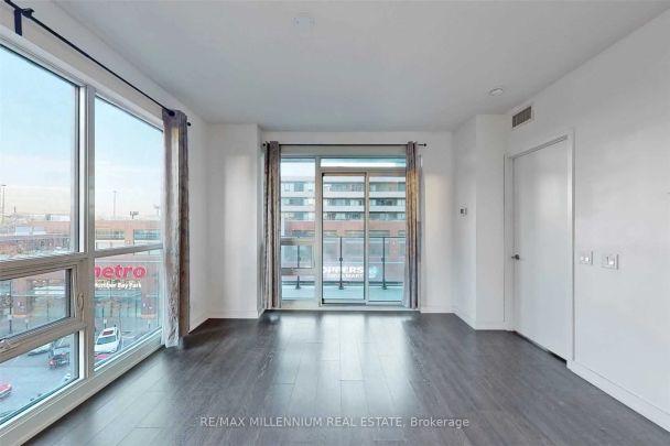 2212 Lake Shore Boulevard #608 - Photo 1