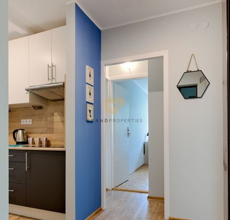 Warszawa, Bemowo, Warszawa, Bemowo, Anieli Krzywoń - Photo 5