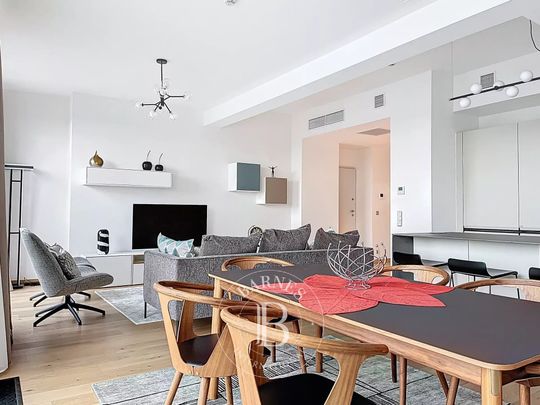 Avenue Louise - 2bedroom apartment - Photo 1