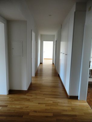 3.5 Zimmerwohnung in Dübendorf - Photo 1