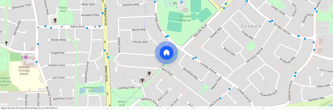 88D Ropele Drive, 6147, Parkwood