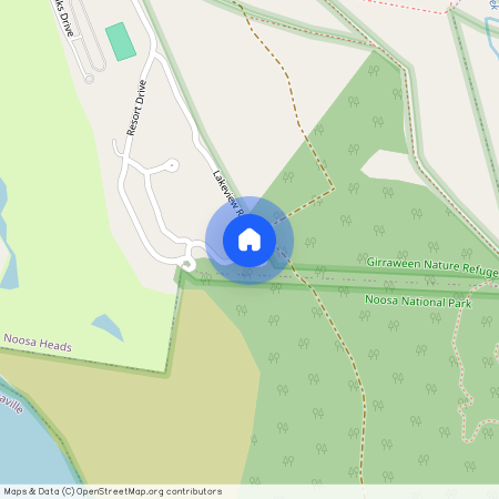 2425/19 Lakeview Rise, Qld 4567, Noosa Heads